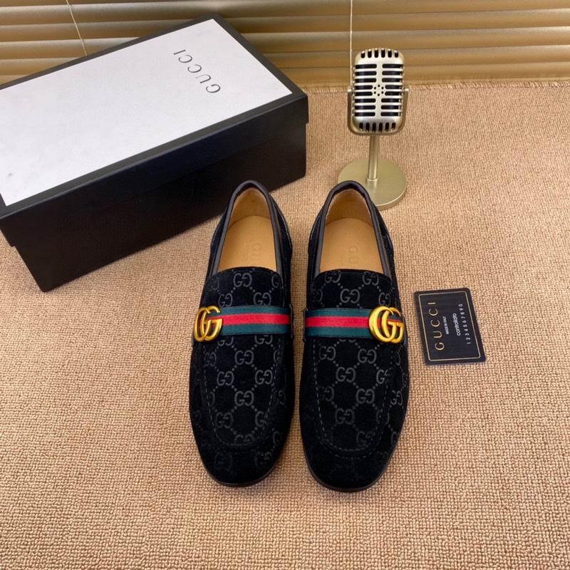 Gucci Men's Shoes 1685